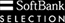 SoftBank SELECTION